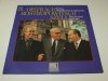 Oistrach, Rostropowitsch, Szell, Cleveland Orchestra, Brahms - Doppelkonzert A Moll Op. 102 (LP)